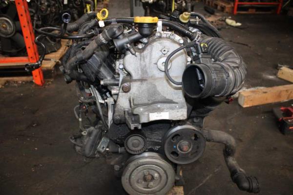 MOTOR OPEL CORSA D 1.3CDTI ( A13DTC ) EURO 5 - Vue 4